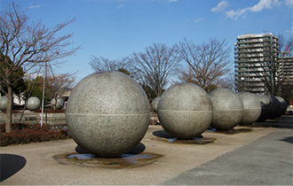 海老名市イメージ