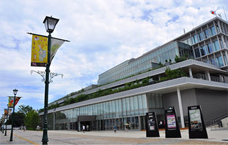 大和市イメージ