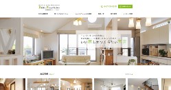 ベストプランニング公式サイトキャプチャ画像