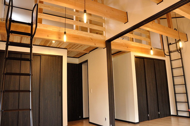 高堰工務店_施工例_内装