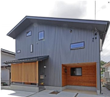 クボタ住建の施工事例1