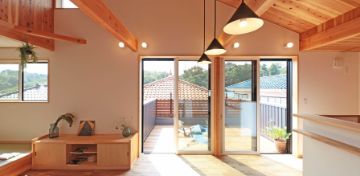 クボタ住建の施工事例2