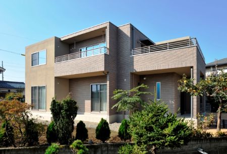 大成建設ハウジングの施工画像