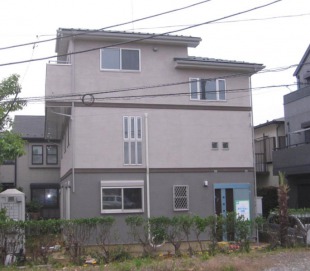 細川工務店の施工画像