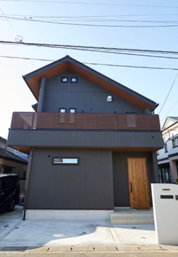 将伸建設の施工事例1