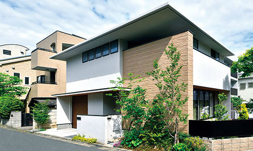 住友林業_施工例1